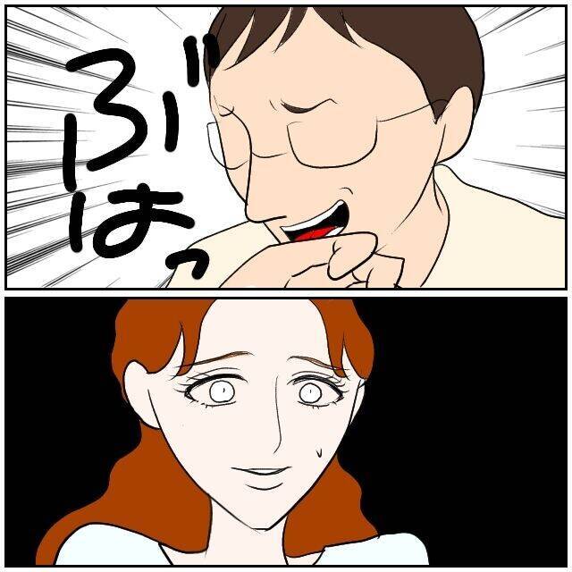【漫画】元夫に「今ならうまくいくかもね」と媚びてみたところ…【優しい夫とその同僚 Vol.166】