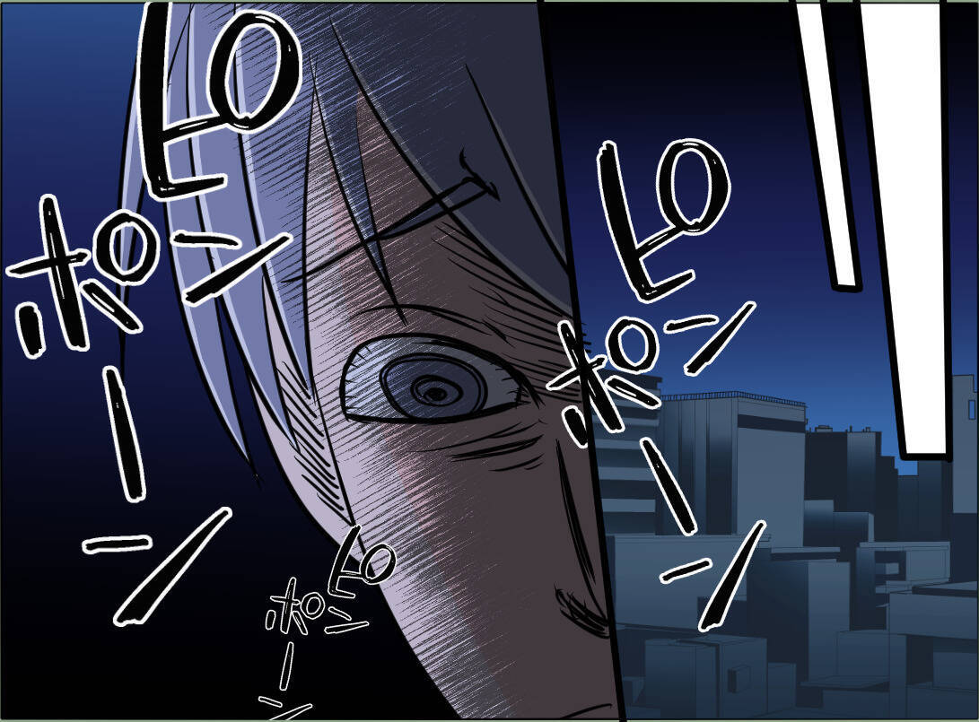 【漫画】「とにかく謝るしかない」助言を受けて自宅へ向かう【夫の二重生活 Vol.104】