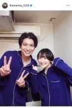 生駒里奈、二人芝居挑戦で手応えと成長実感「またやりたい」