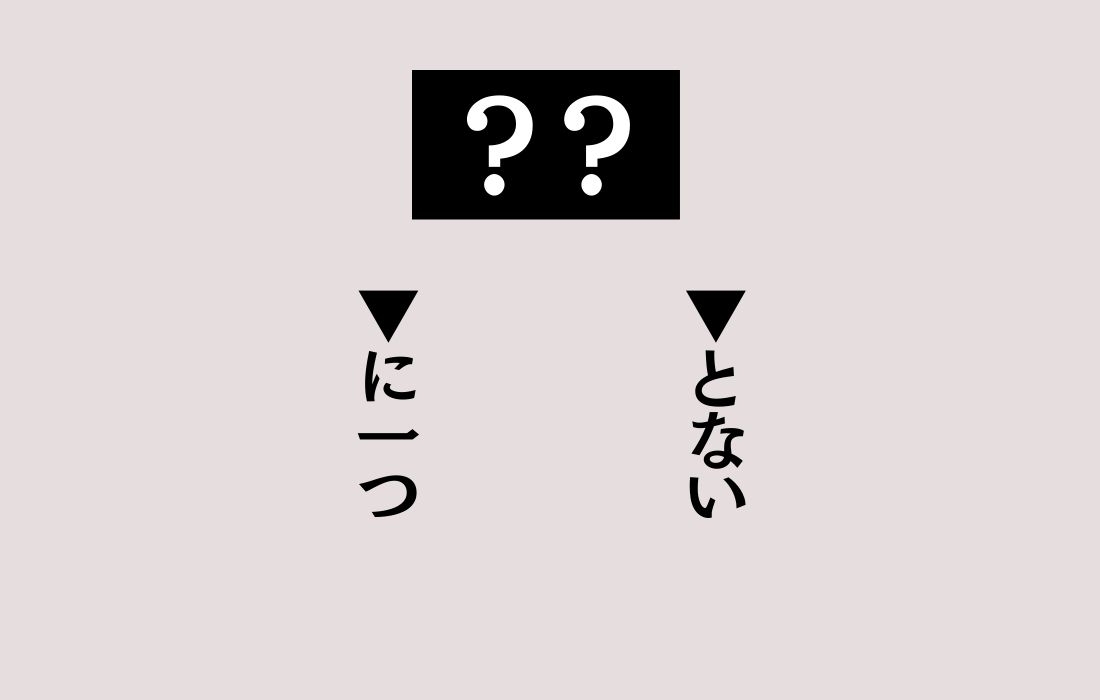 【穴埋めクイズ Vol.111】■に入る言葉を当てよう