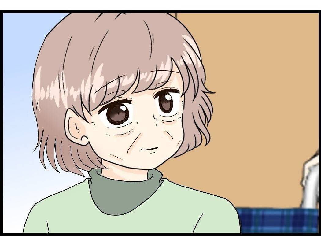 【漫画】思い残すことはないけれどまだ夫と生きたい【今夜何食べたい？〜お父さんの日記〜 Vol.16】