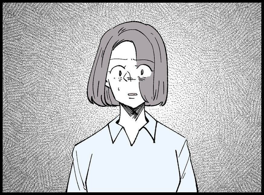 【漫画】夫は不倫相手に突き飛ばされて事故に遭っていた【妻の友達を抱いたけど Vol.108】