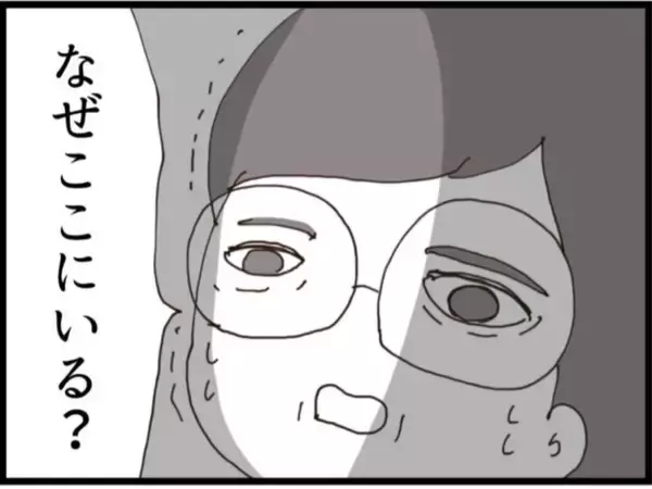 「【漫画】やはり書斎の鍵を持っていたのは息子！ 父を脅す【マジメだと思ってた義父は… Vol.166】」の画像