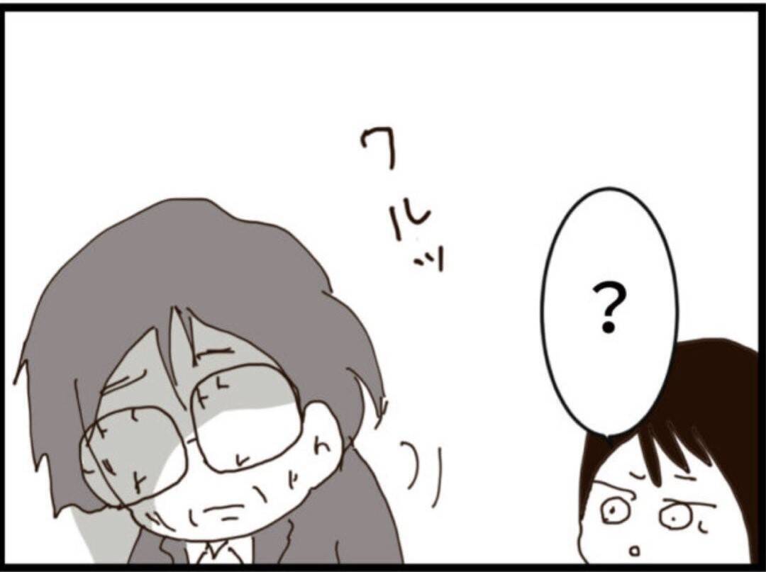 【漫画】義父、猛省「煮るなり焼くなりして」【マジメだと思ってた義父は… Vol.224】