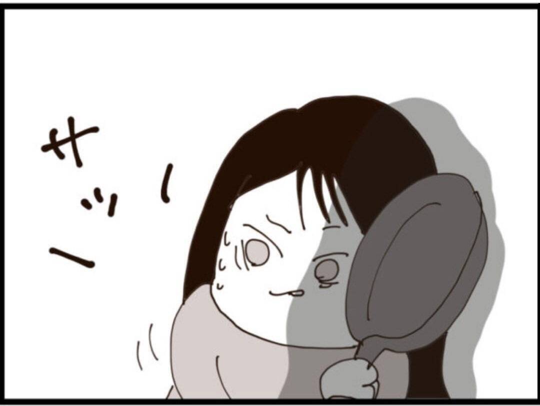 【漫画】義父、猛省「煮るなり焼くなりして」【マジメだと思ってた義父は… Vol.224】