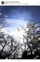 西山茉希、40代への節目を迎えた2025年を振り返り「自分と向き合う時間多く過ごした」