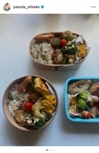 安田美沙子、息子たちの成長に感動「子どもの秘めたパワーは無限」 3日間の子育て奮闘記を公開