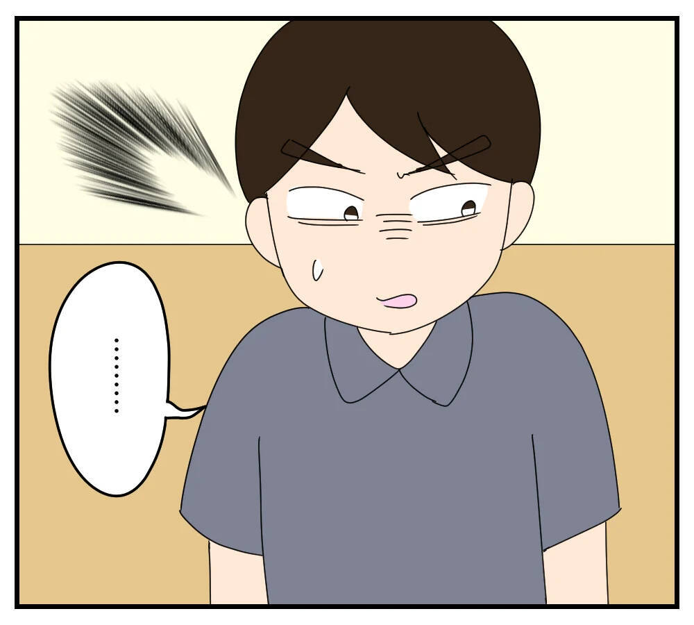 【漫画】同居のストレスで生理が止まった…義両親と夫に報告【夫と義家族に無視される私 Vol.27】