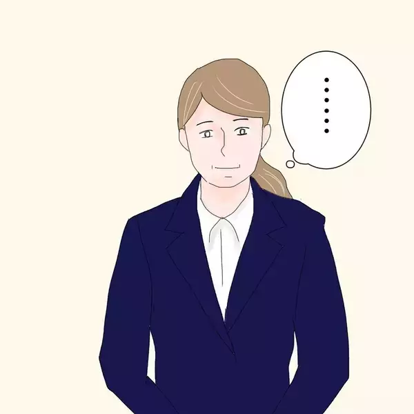 「面接で聞いていない仕事をいきなり命じられた　これが “ゴム出し”？【漫画】」の画像