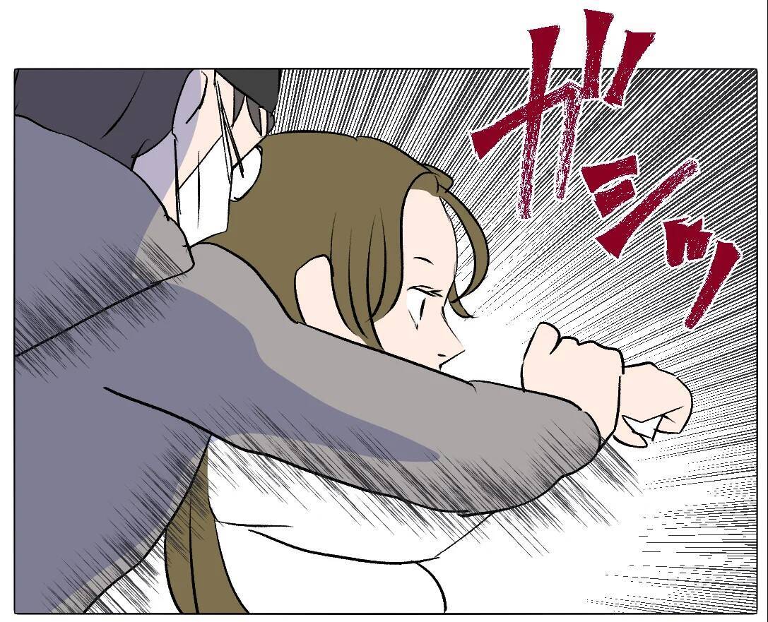 【漫画】奥手な彼に「あなたとの赤ちゃん、かわいいだろうな」と催促【マタ友はストーカー Vol.45】