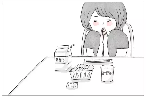 「「痩せれば母に愛される」歪んだ価値観が過激ダイエットへと駆り立てていく」の画像