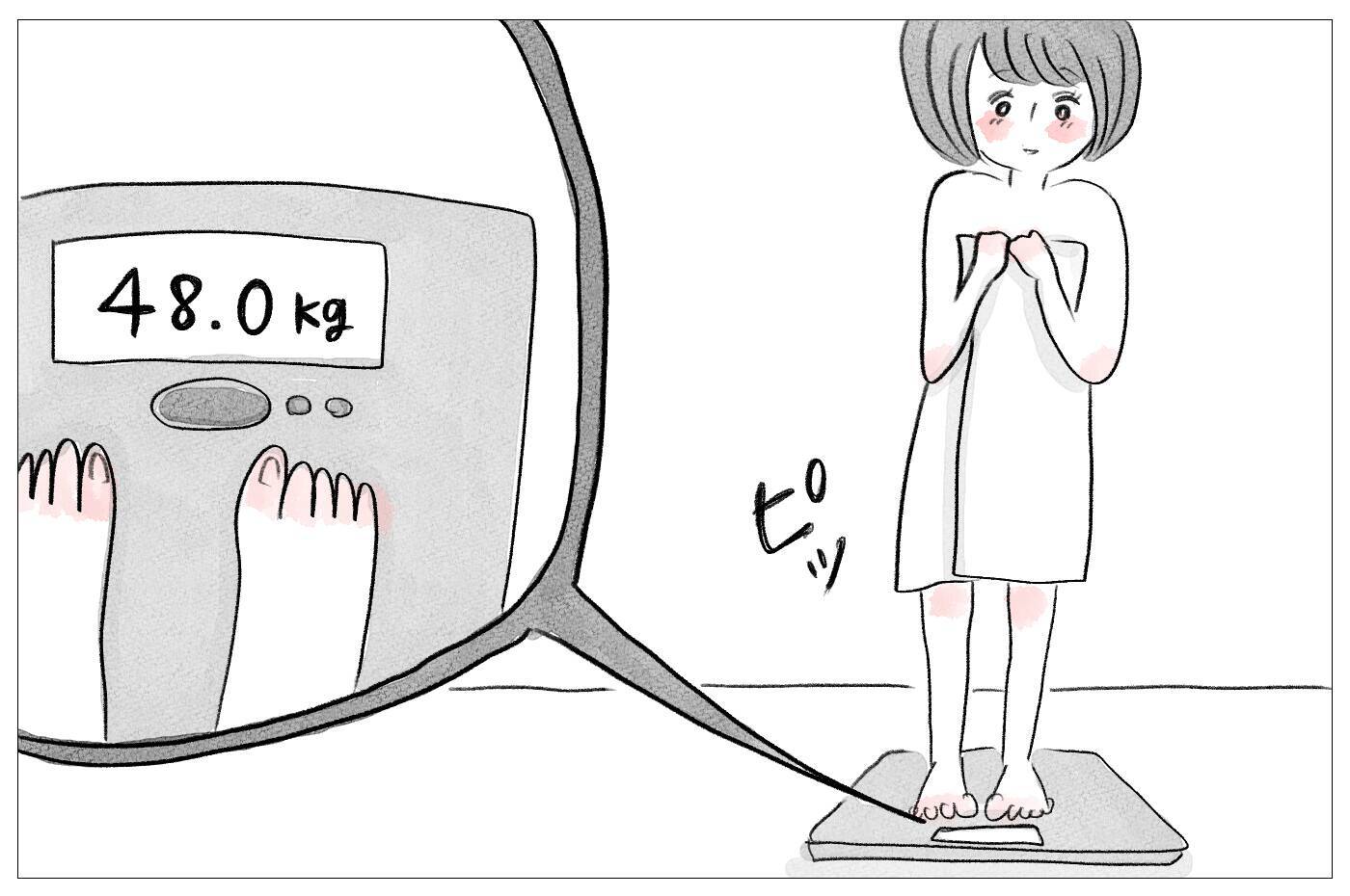 「痩せれば母に愛される」歪んだ価値観が過激ダイエットへと駆り立てていく