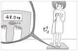 「「痩せれば母に愛される」歪んだ価値観が過激ダイエットへと駆り立てていく」の画像3