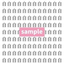 【漢字探し】ずらっと並んだ「自」の中にまぎれた別の漢字一文字は？