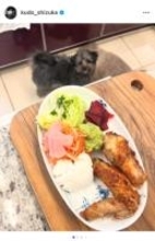 工藤静香、塩麹を使った時短レシピで忙しい朝の食事作りを提案