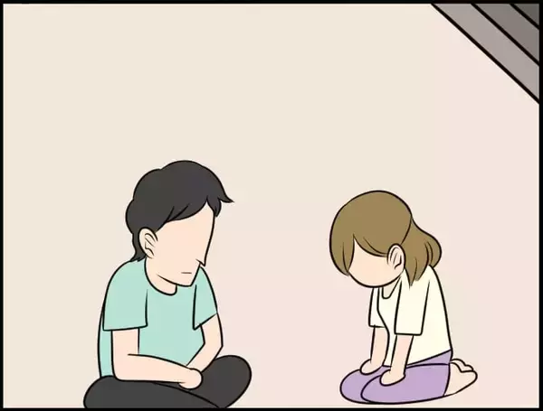 「【漫画】お互い相手のために自分を変えることはできない…離婚を切り出した【価値観離婚 Vol.42】」の画像