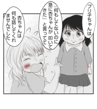 【漫画】プリ美の娘はウチの娘にやられたと主張【ママ友が狙ってるのは私の夫 Vol.72】
