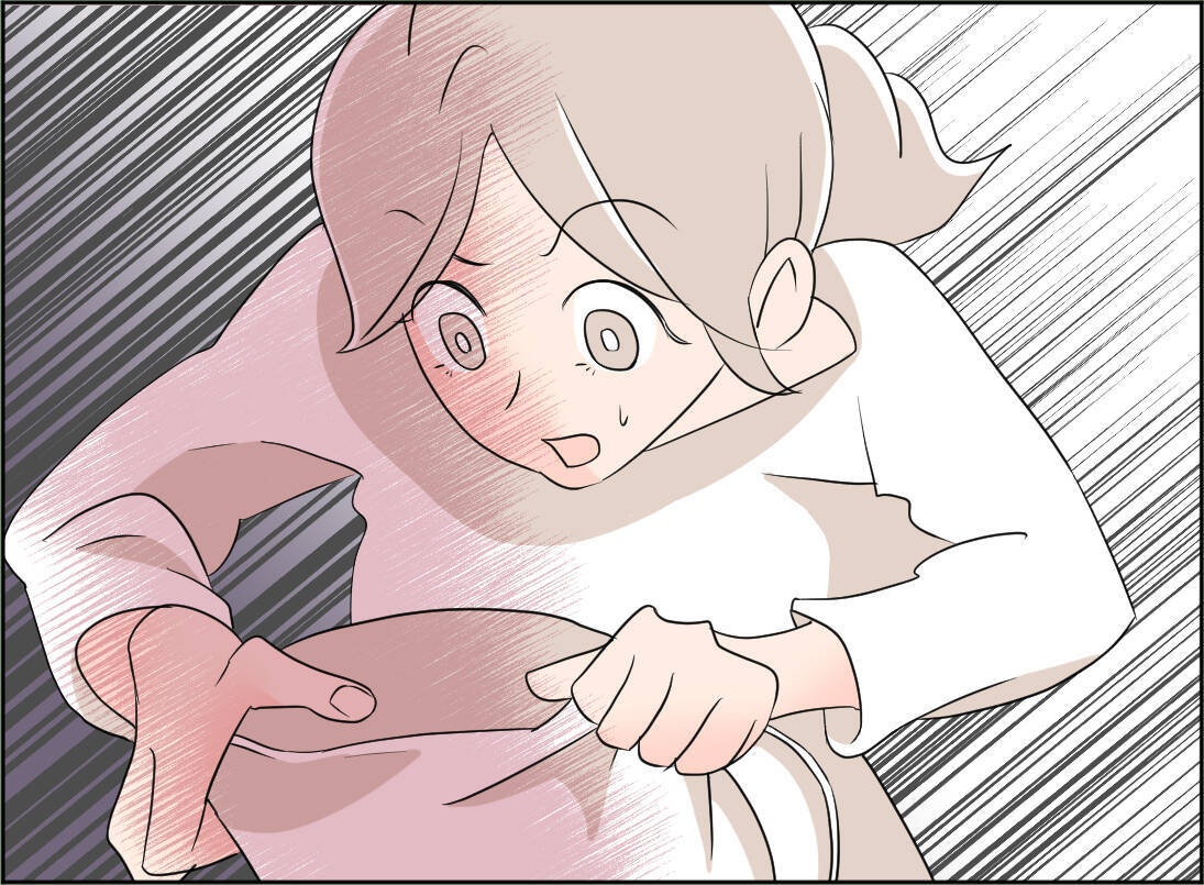 【漫画】夫がボイスレコーダーを盗んで家出　バックアップがあるのに…【夫の二重生活 Vol.77】