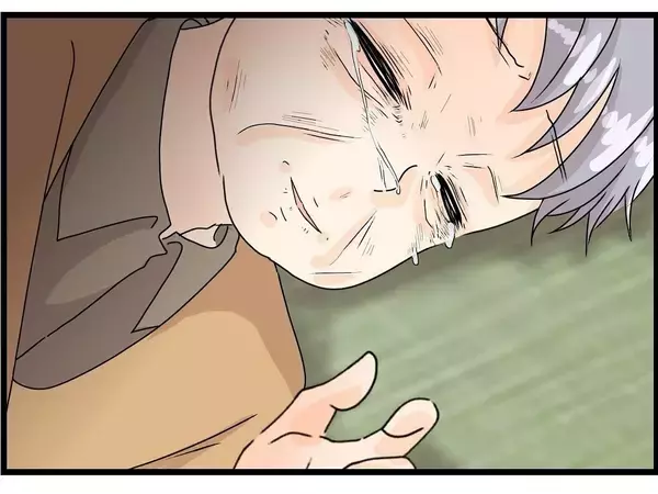 「【漫画】妻の手を取り、二人で光の方へと進む【今夜何食べたい？ Vol.38】」の画像