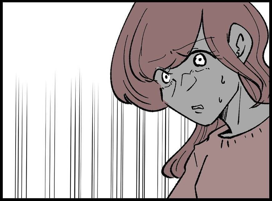 【漫画】こんな状況になってもこの人は怒らない！何も言わない！【妻の友達を抱いたけど Vol.111】