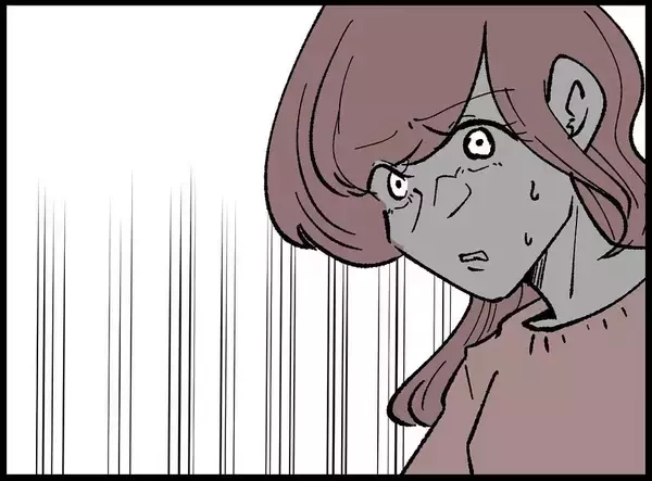 「【漫画】こんな状況になってもこの人は怒らない！何も言わない！【妻の友達を抱いたけど Vol.111】」の画像