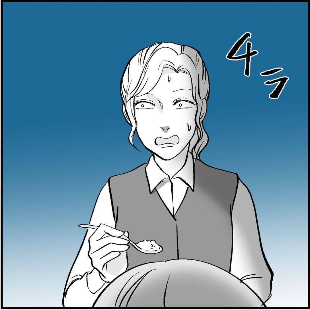 【漫画】マリィは恋愛関係以外ではいい人だというが…【絶望のマリィさん Vol.15】