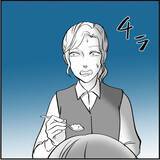 「【漫画】マリィは恋愛関係以外ではいい人だというが…【絶望のマリィさん Vol.15】」の画像5