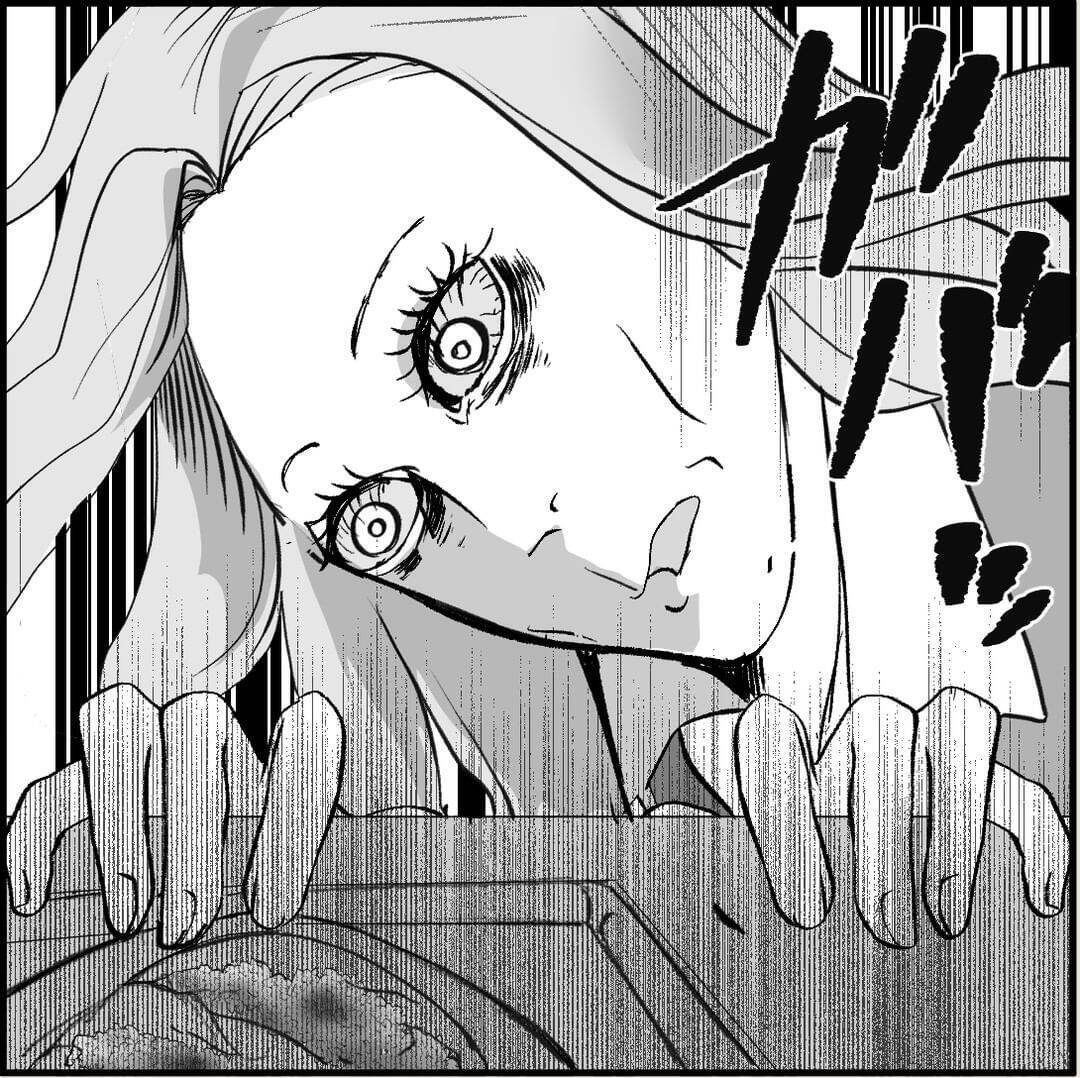 【漫画】マリィは恋愛関係以外ではいい人だというが…【絶望のマリィさん Vol.15】