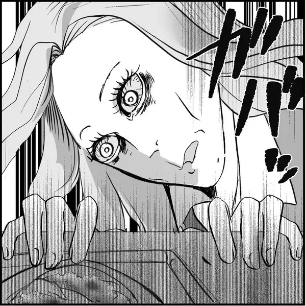 「【漫画】マリィは恋愛関係以外ではいい人だというが…【絶望のマリィさん Vol.15】」の画像