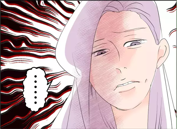 「【漫画】「妻」のプライドを見せつけ「夫婦喧嘩に巻き込んですみません」【夫の二重生活 Vol.56】」の画像