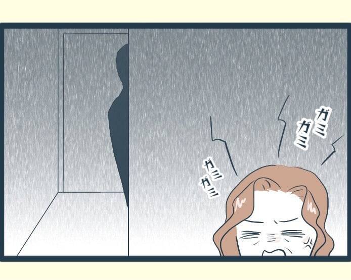 【漫画】孫に会えなくなったと悲しむ兄嫁だが、孫はもう1人いる！【イジワルな長男の嫁 Vol.57】