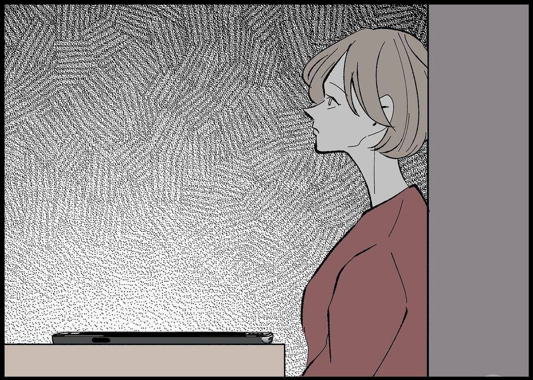 【漫画】夫からテンションの異なる連絡が来る　返信する気が失せた【僕と帰ってこない妻 Vol.387】