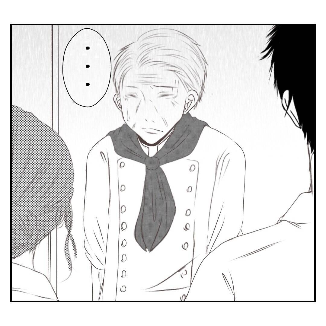 【漫画】「踏ん切りがついた」夫が実父に絶縁宣言「さよなら」【何もしない出戻り義姉 Vol.44】