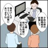 「夫は義母に支配されている…その自覚がない夫が明かした過去の出来事」の画像2