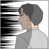「【漫画】物件探しって難しい…後ろからあの人がつけてきているとは【優しい夫とその同僚 Vol.160】」の画像4