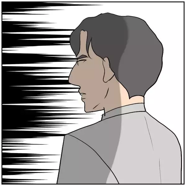 「【漫画】物件探しって難しい…後ろからあの人がつけてきているとは【優しい夫とその同僚 Vol.160】」の画像