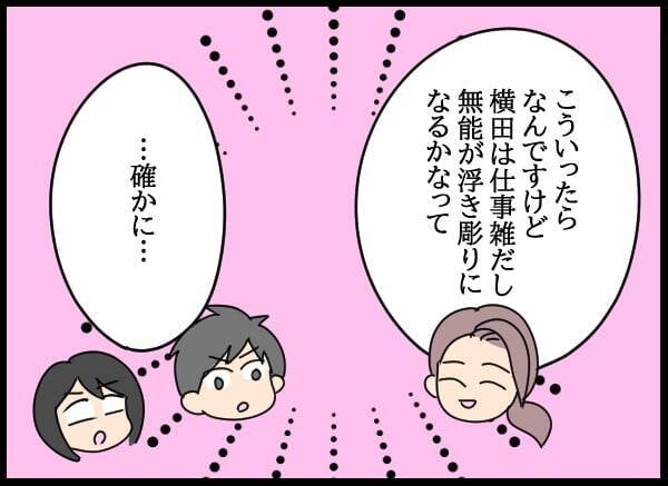 アプローチを断ったから左遷された!? 幼なじみの無念を晴らしたい！