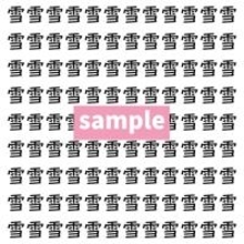 【漢字探し】ずらっと並んだ「雪」の中にまぎれた別の漢字一文字は？