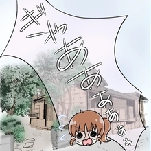 【漫画】家には私＆娘と義兄だけ　視線を感じて振り返ると「ぎゃあ！」【妻の不幸を喜ぶ夫 Vol.31】