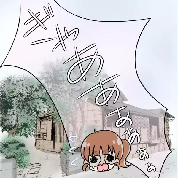 「【漫画】家には私＆娘と義兄だけ　視線を感じて振り返ると「ぎゃあ！」【妻の不幸を喜ぶ夫 Vol.31】」の画像