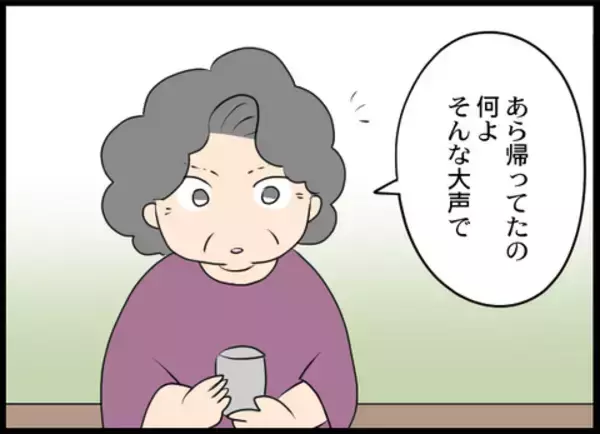 「「面倒を見てくれるのはありがたいけど…」夫が激怒　逆ギレした義母から驚きの本音が飛び出す」の画像