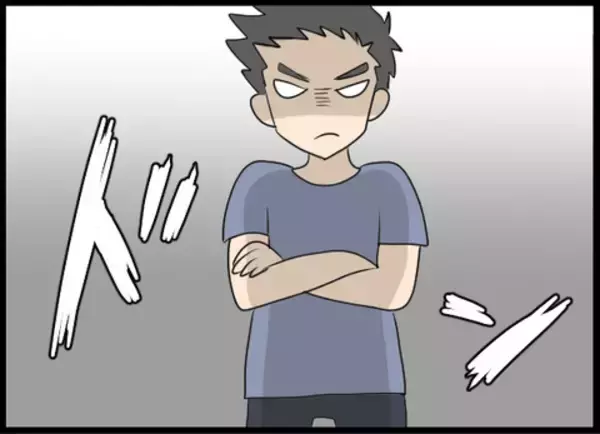 「ギャンブル帰りの義母がご機嫌な様子で帰宅　待ち受けていた夫を見ると…？」の画像