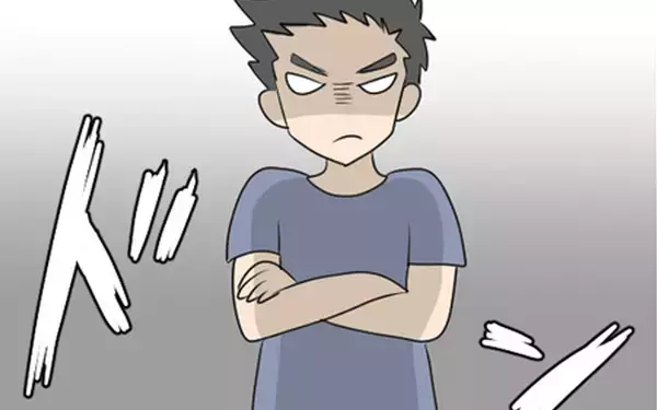 「ギャンブル帰りの義母がご機嫌な様子で帰宅　待ち受けていた夫を見ると…？」の画像