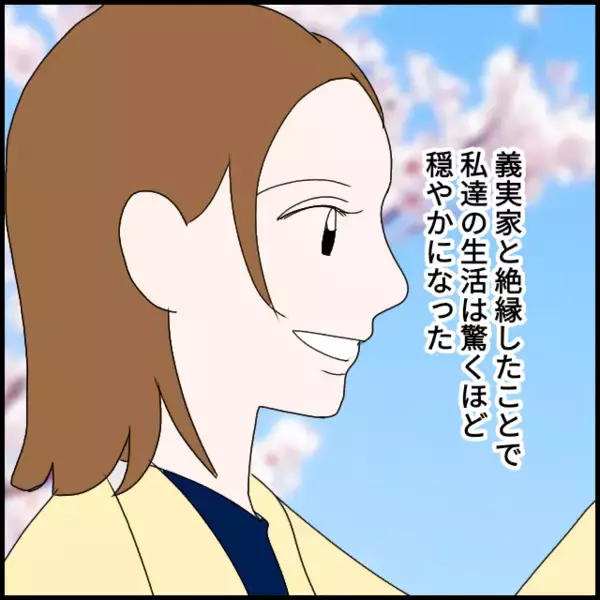 「「たかり屋義母よ、さようなら」絶縁した妻、そして義母の現在は？」の画像