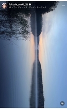 3時のヒロイン福田麻貴、フィンランド旅で珍事件連発「扉開けたら外に裸で…」