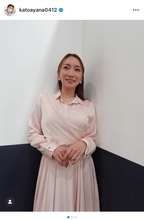 加藤綾菜、宮崎で「人生会議」講演　加藤家でも語り合う“人生の締めくくり方”