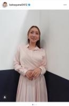 加藤綾菜、宮崎で「人生会議」講演　加藤家でも語り合う“人生の締めくくり方”