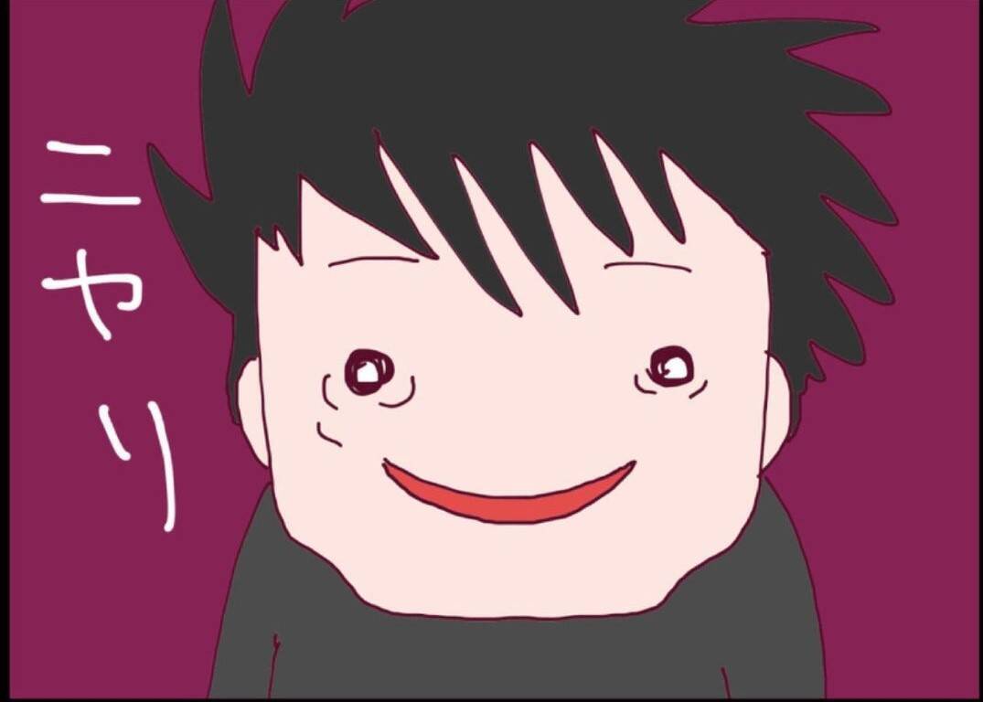 【漫画】アイツの正体が判明！ 卒業アルバムが開いてあった【突然、夫が消えた Vol.58】