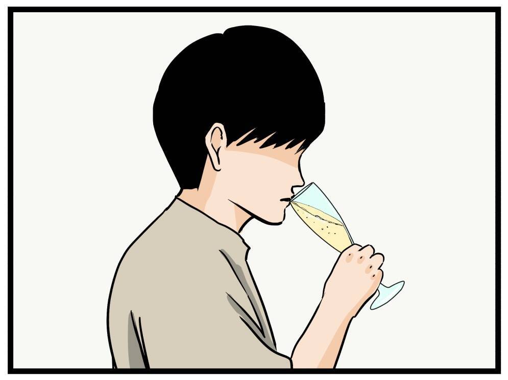 【漫画】裏では最低なクズ男！ 卑怯な手を使って取っ替え引っ替え【推しの秘密を暴露します Vol.7】