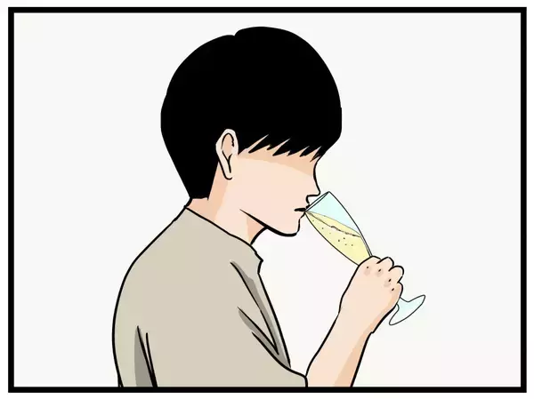 「【漫画】裏では最低なクズ男！ 卑怯な手を使って取っ替え引っ替え【推しの秘密を暴露します Vol.7】」の画像